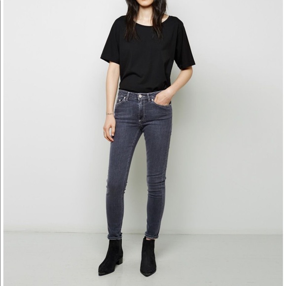 Acne Studios Denim - ACNE Studio Jeans Raven Skinny